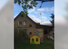 Дом 82 м² на участке 5.5 сот.