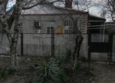 Дом 87 м² на участке 6 сот.