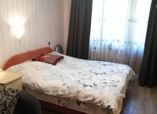1-к квартира, 400 м², 1/10 эт.