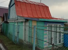 Участок 5 сот.