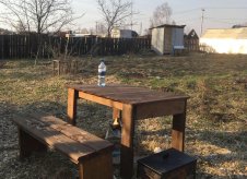 Участок 6 сот.