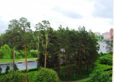 1-к квартира, 350 м², 6/9 эт.