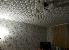 1-к квартира, 352 м², 5/10 эт.