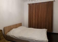 1-к квартира, 420 м², 5/17 эт.