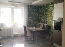 1-к квартира, 600 м², 6/14 эт.