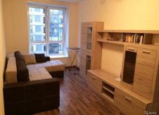 1-к квартира, 490 м², 4/9 эт.