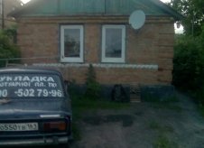 Дом 69 м² на участке 7 сот.