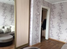 1-к квартира, 190 м², 5/5 эт.