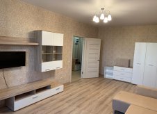 1-к квартира, 450 м², 8/16 эт.