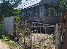 Дом 156 м² на участке 6 сот.