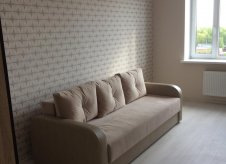1-к квартира, 430 м², 9/17 эт.