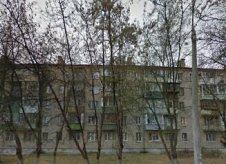 1-к квартира, 210 м², 1/5 эт.