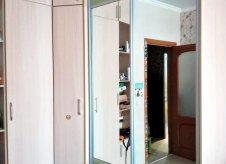 1-к квартира, 400 м², 4/17 эт.