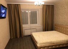 1-к квартира, 500 м², 8/18 эт.