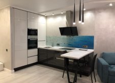 2-к квартира, 540 м², 6/9 эт.