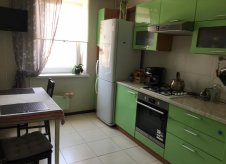2-к квартира, 560 м², 2/9 эт.