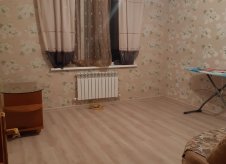 1-к квартира, 370 м², 3/3 эт.