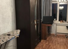 1-к квартира, 380 м², 2/10 эт.