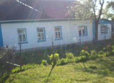 Дом 60 м² на участке 11 сот.
