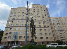 2-к квартира, 530 м², 7/16 эт.