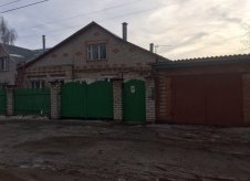 Дом 75 м² на участке 16 сот.