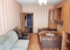 1-к квартира, 450 м², 9/17 эт.