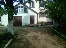 Дом 250 м² на участке 1600 сот.