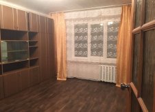 1-к квартира, 320 м², 4/5 эт.