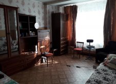 1-к квартира, 418 м², 2/5 эт.