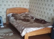1-к квартира, 330 м², 2/5 эт.