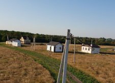 Участок 6 сот.