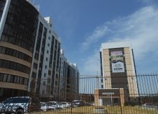 1-к квартира, 380 м², 3/9 эт.