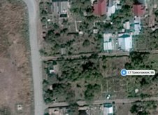 Участок 6 сот.