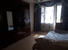 1-к квартира, 410 м², 4/7 эт.