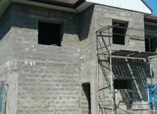 Дом 150 м² на участке 10 сот.