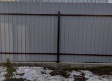Дом 46.8 м² на участке 11 сот.