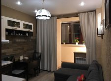 1-к квартира, 410 м², 5/17 эт.