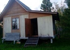 Участок 6 сот.