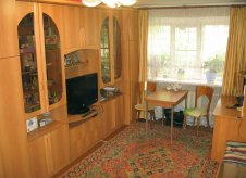 1-к квартира, 304 м², 1/2 эт.