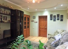 3-к квартира, 590 м², 3/5 эт.