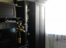 2-к квартира, 70 м², 1/5 эт.
