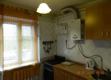 1-к квартира, 330 м², 1/4 эт.
