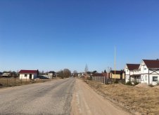 Участок 25 сот. (ИЖС)