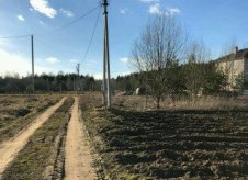 Участок 24 сот. (ИЖС)