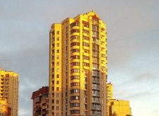 3-к квартира, 90.4 м², 7/18 эт.
