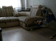 3-к квартира, 67 м², 1/5 эт.