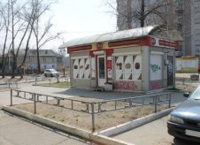 Торговое помещение, 30 м²