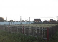 Участок 11.6 сот. (ИЖС)