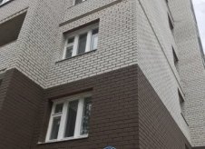 2-к квартира, 65.8 м², 7/10 эт.
