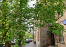 Офисное помещение, 25м2 в центре Ростова